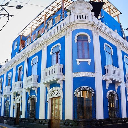 ארקוויפה La Casona De Palacio Viejo מראה חיצוני תמונה