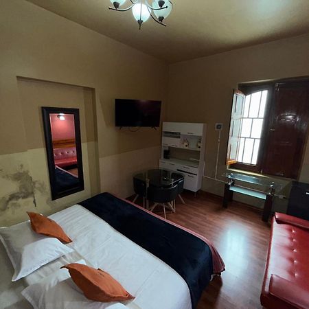 ארקוויפה La Casona De Palacio Viejo מראה חיצוני תמונה