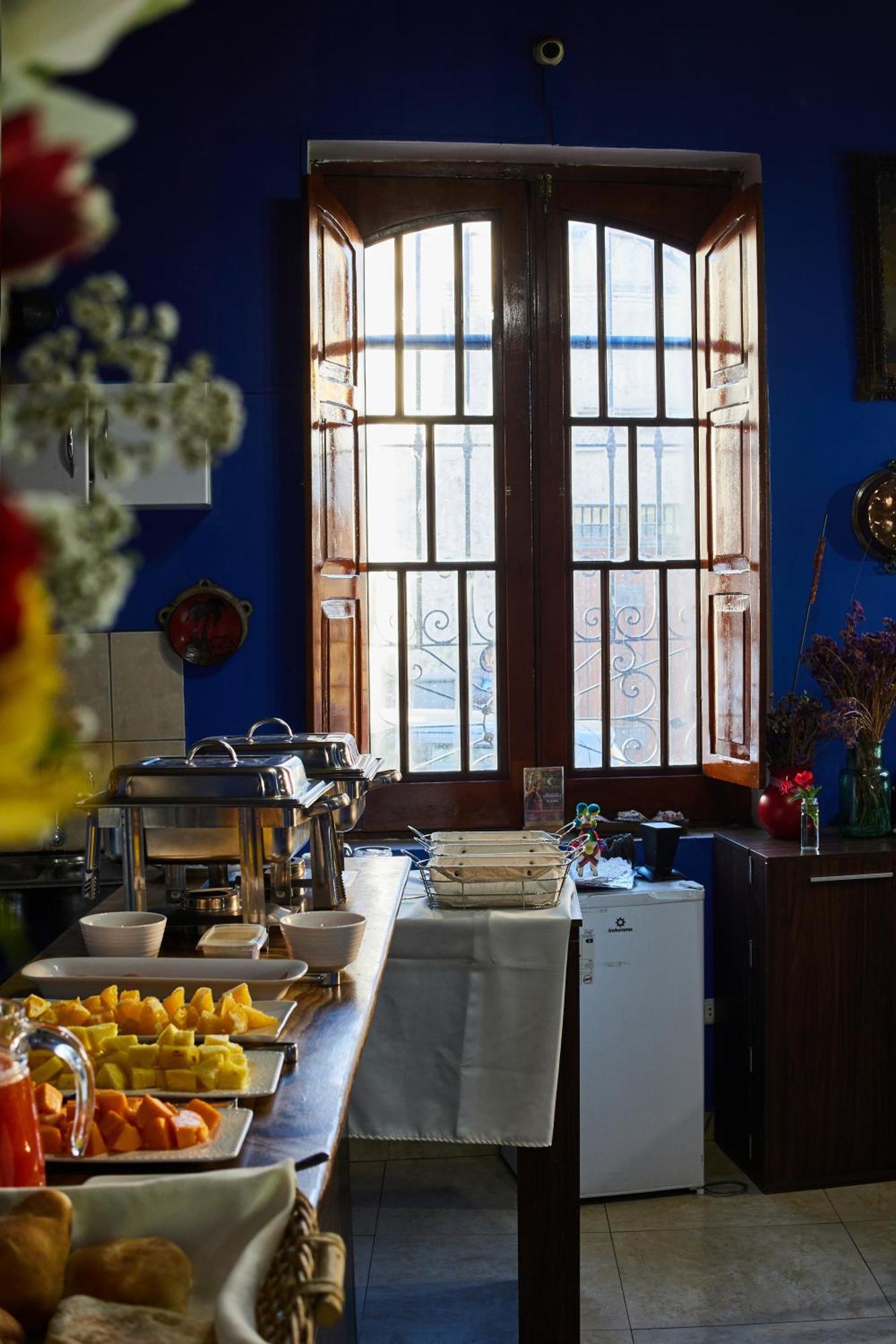 ארקוויפה La Casona De Palacio Viejo מראה חיצוני תמונה