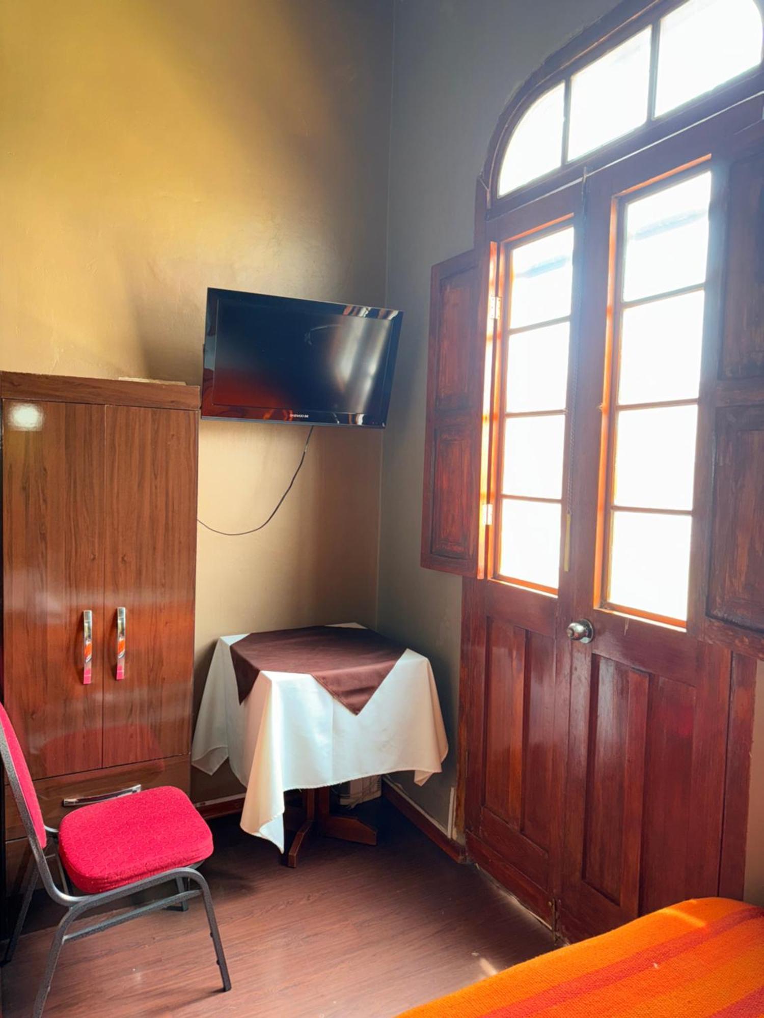 ארקוויפה La Casona De Palacio Viejo מראה חיצוני תמונה