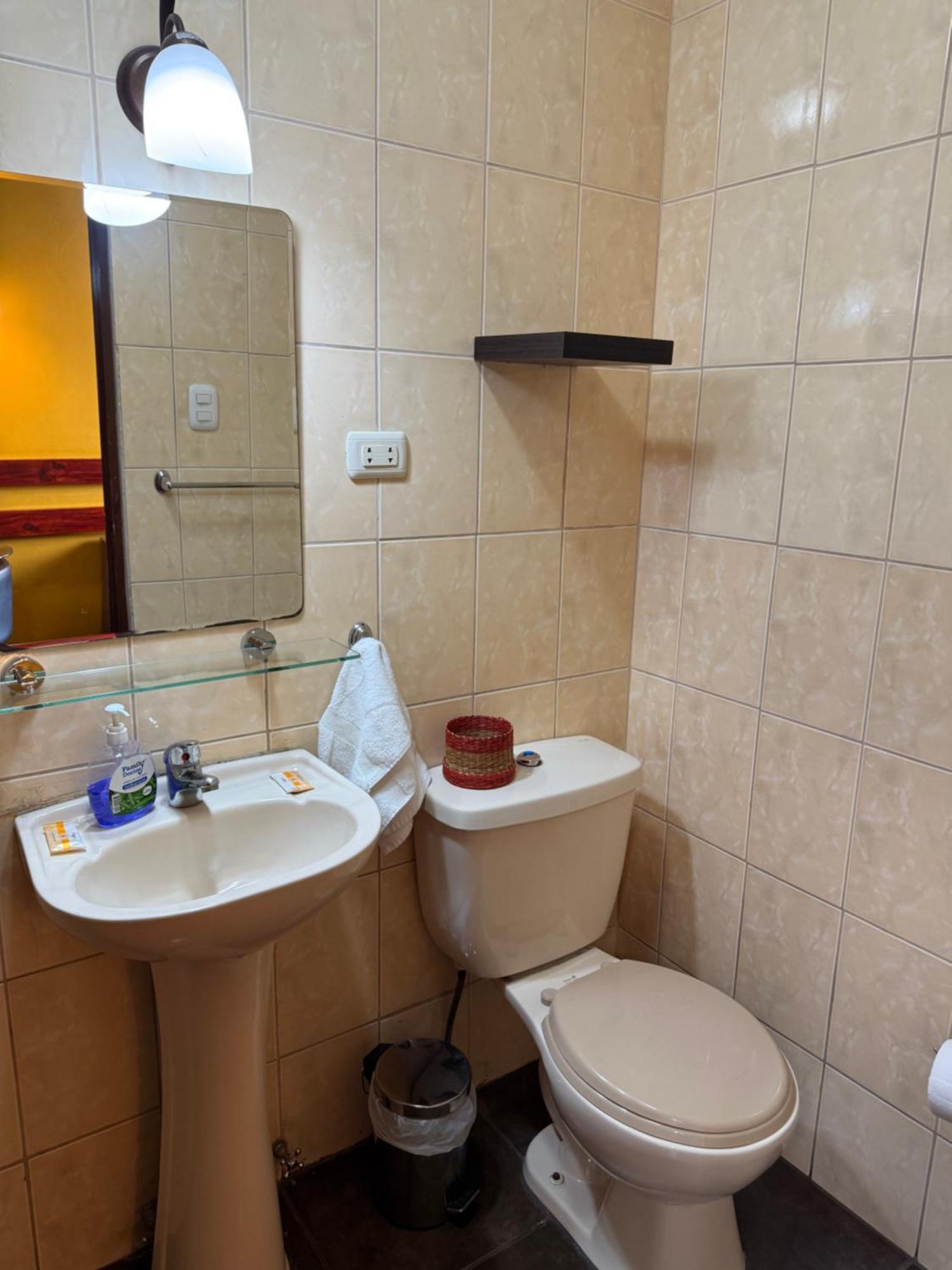 ארקוויפה La Casona De Palacio Viejo מראה חיצוני תמונה