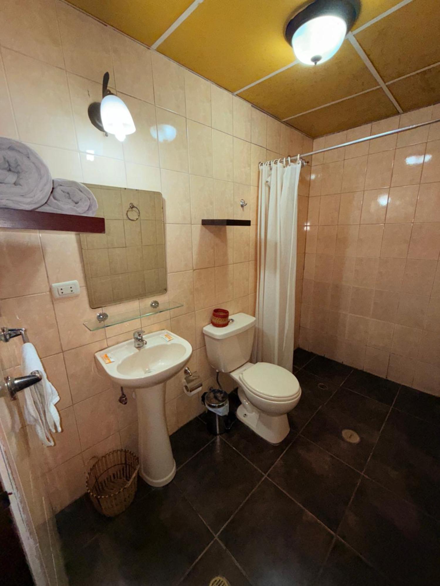 ארקוויפה La Casona De Palacio Viejo מראה חיצוני תמונה