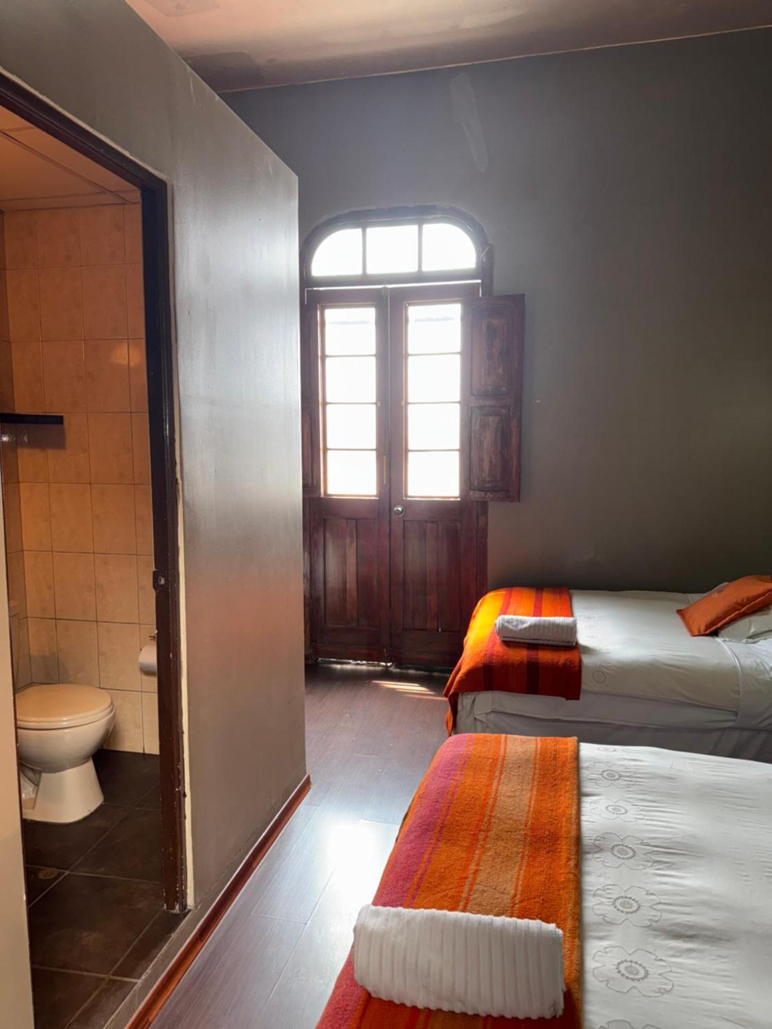 ארקוויפה La Casona De Palacio Viejo מראה חיצוני תמונה