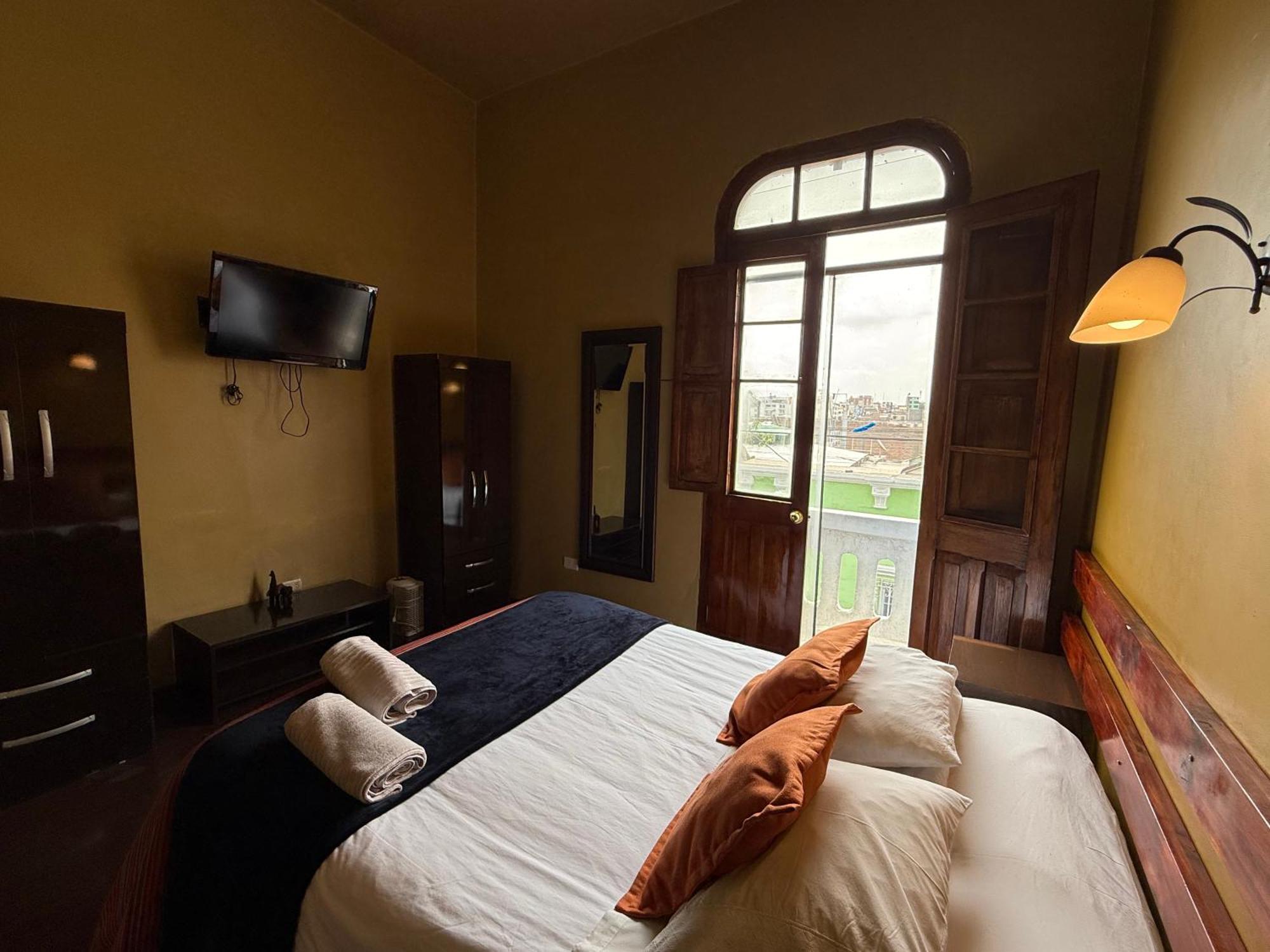 ארקוויפה La Casona De Palacio Viejo מראה חיצוני תמונה
