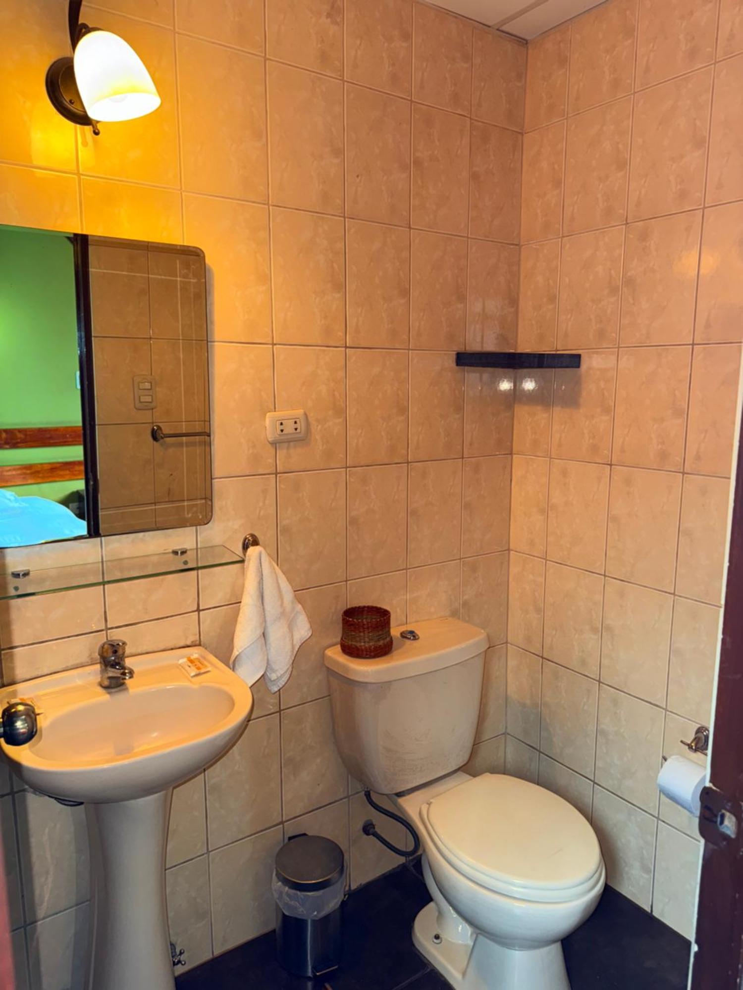 ארקוויפה La Casona De Palacio Viejo מראה חיצוני תמונה