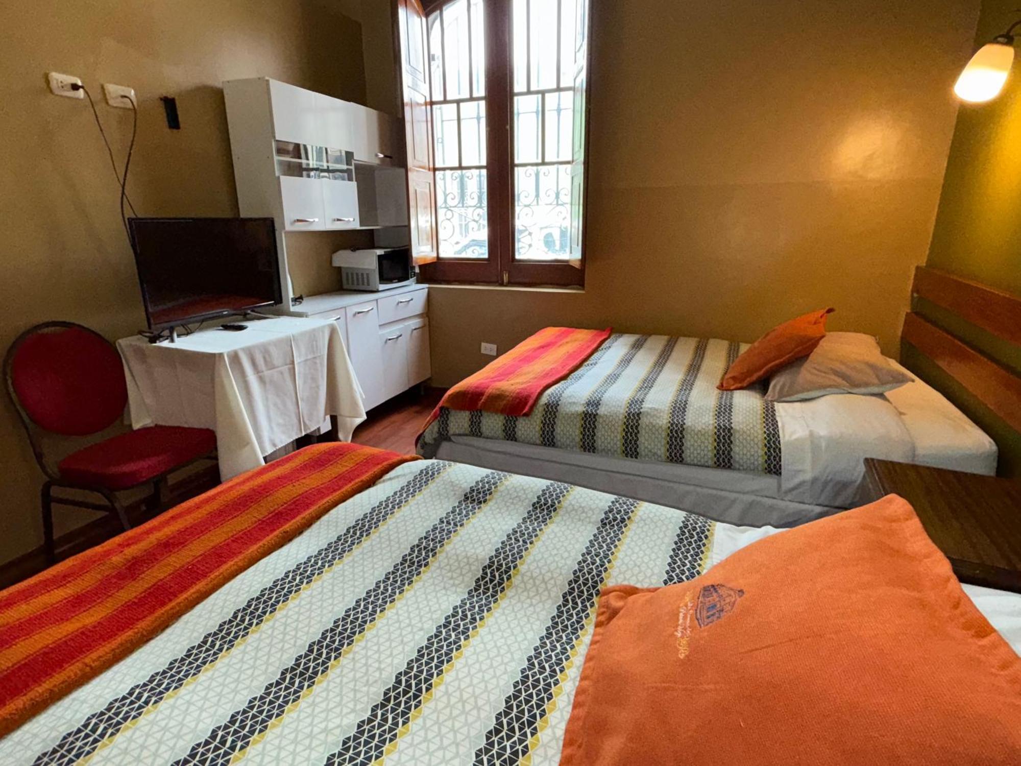ארקוויפה La Casona De Palacio Viejo מראה חיצוני תמונה