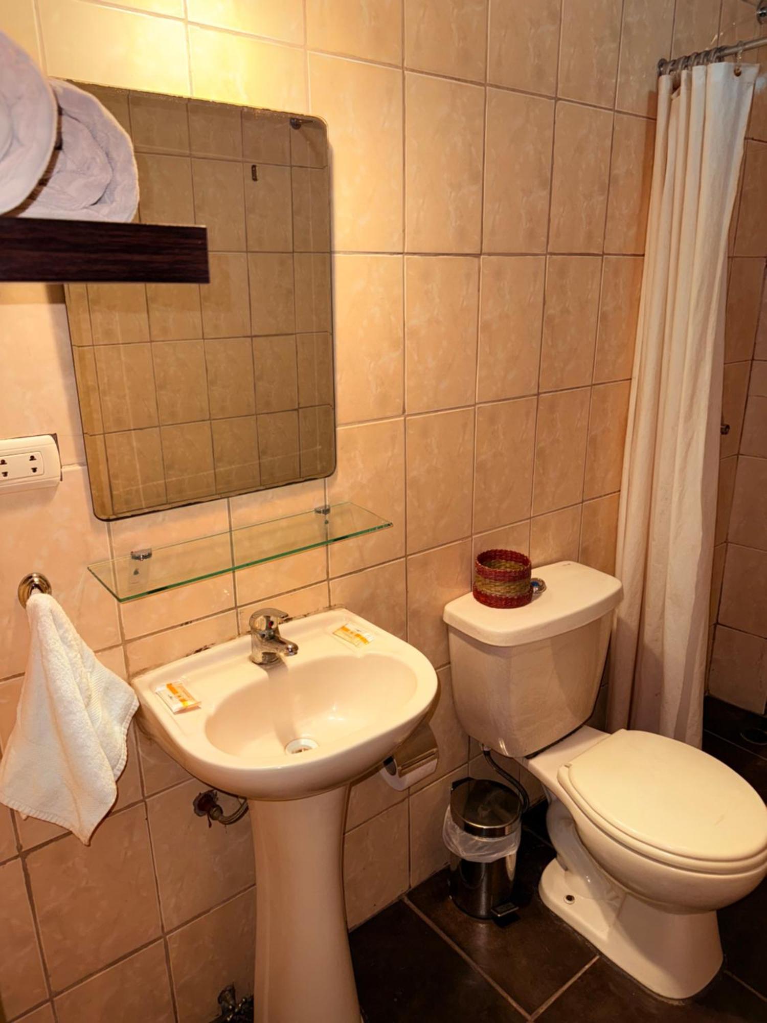 ארקוויפה La Casona De Palacio Viejo מראה חיצוני תמונה