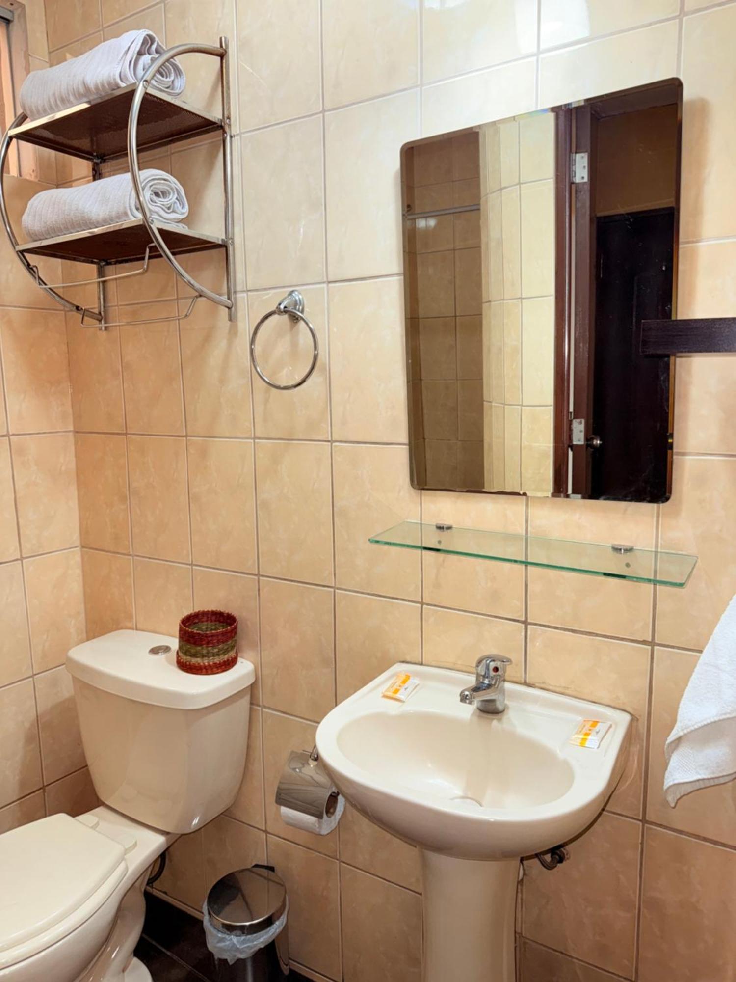 ארקוויפה La Casona De Palacio Viejo מראה חיצוני תמונה