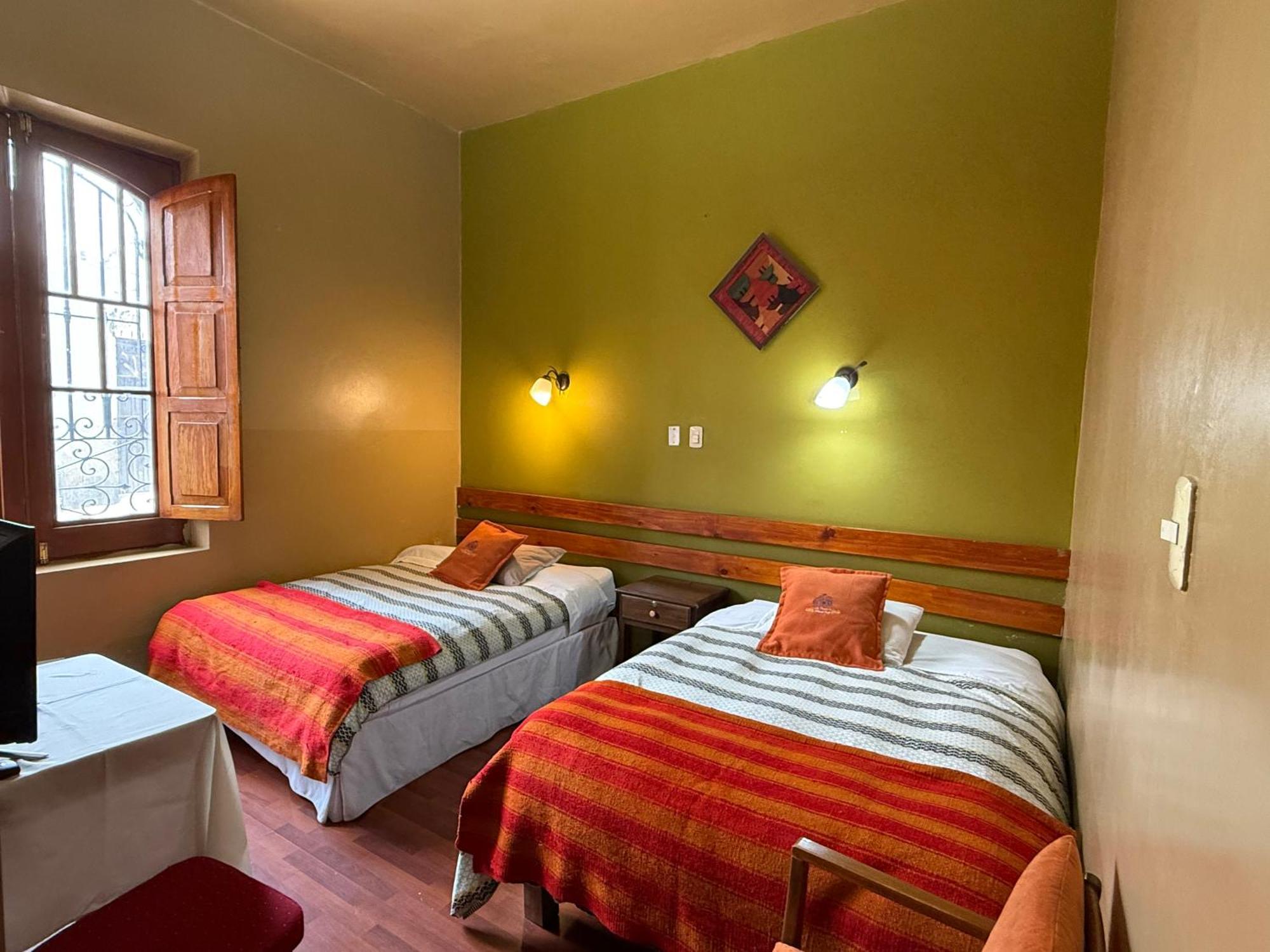 ארקוויפה La Casona De Palacio Viejo מראה חיצוני תמונה