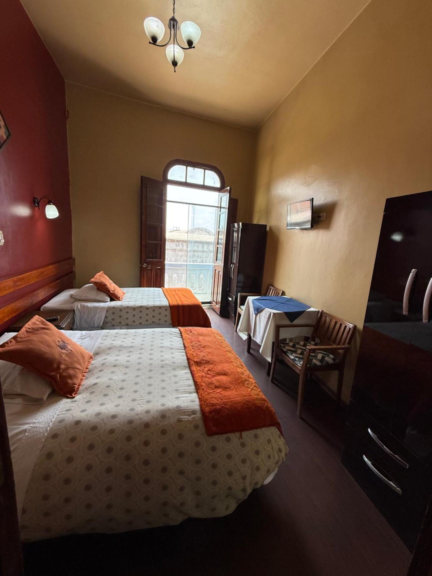 ארקוויפה La Casona De Palacio Viejo מראה חיצוני תמונה