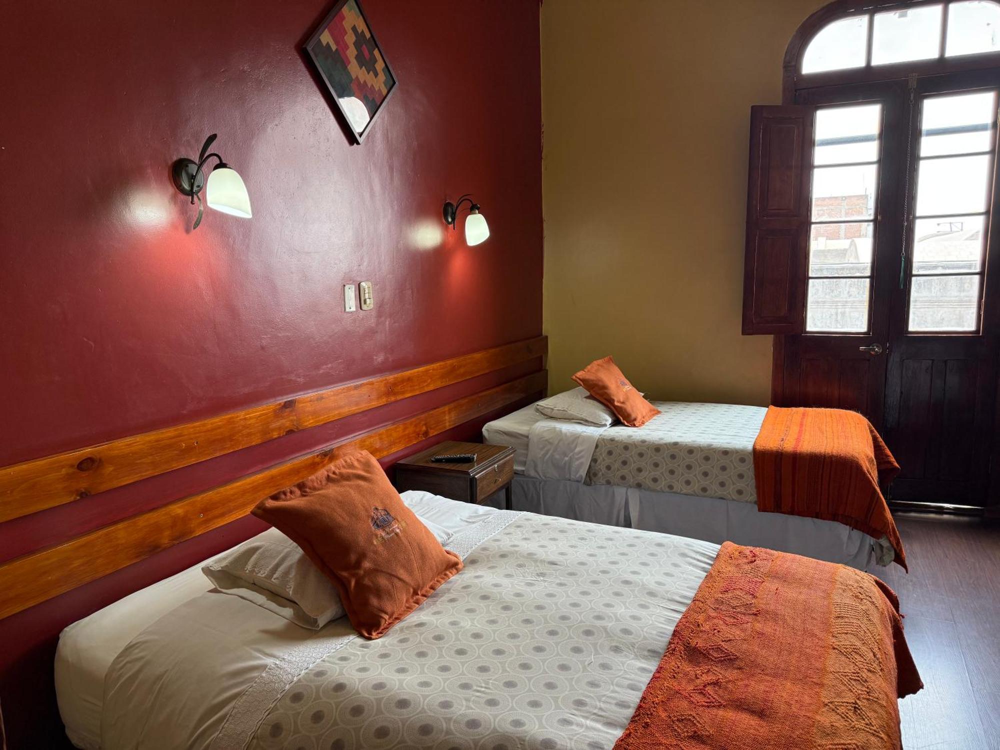 ארקוויפה La Casona De Palacio Viejo מראה חיצוני תמונה