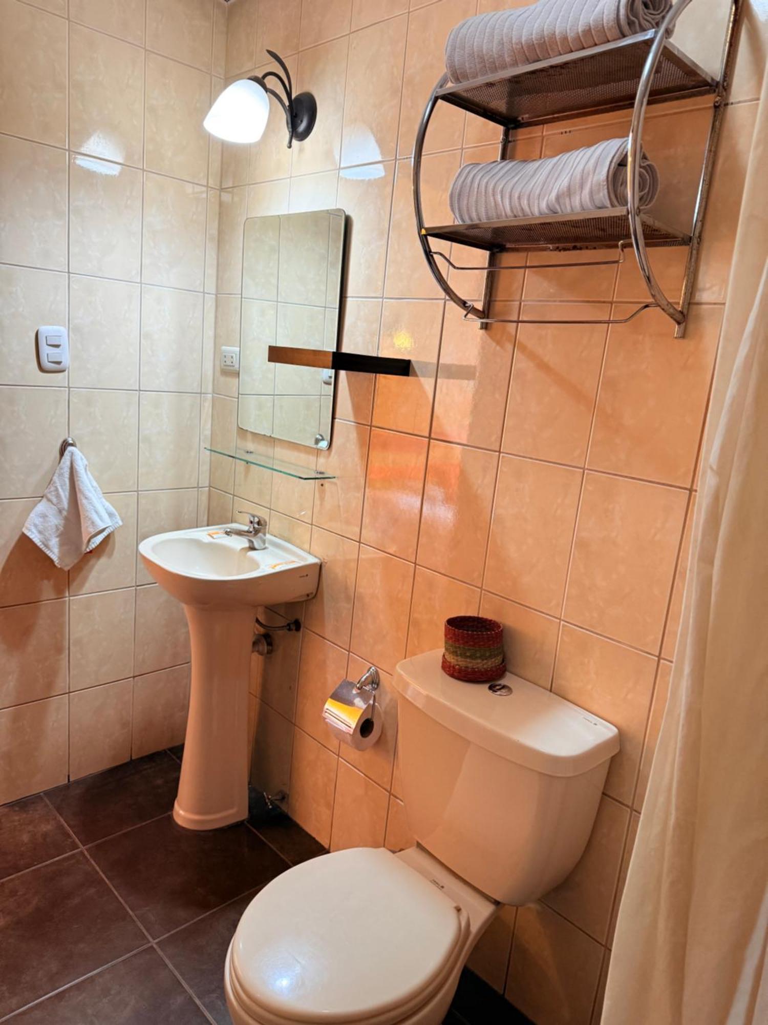 ארקוויפה La Casona De Palacio Viejo מראה חיצוני תמונה